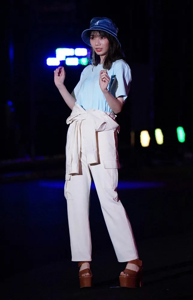 【画像・写真】日向坂46高本彩花　新型コロナ感染　東京ドーム公演翌日に体調不良訴え　症状は安定