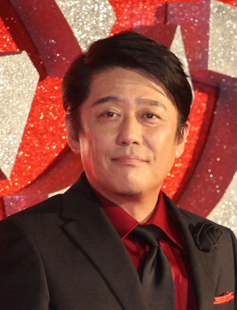 【画像・写真】坂上忍　「バイキング」終了で子役スクール“解禁”　コロナ禍で「生きた心地は、しなかった」事態明かす