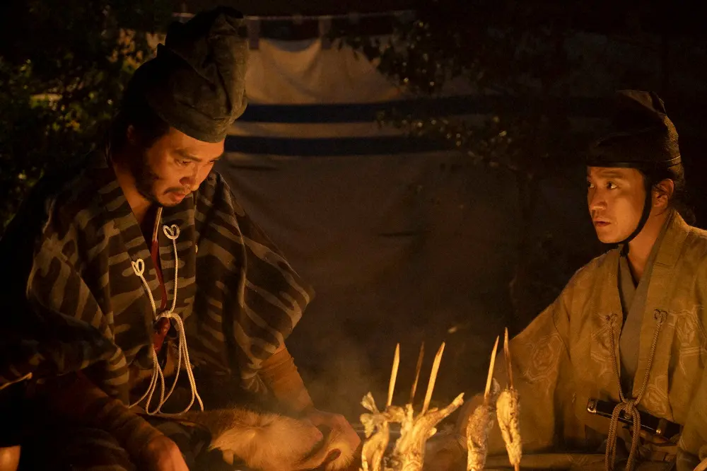 【画像・写真】「鎌倉殿の13人」知的＆義理堅い木曽義仲にネット反響「今年は義仲が勝ってもいい」青木崇高が本格初登場