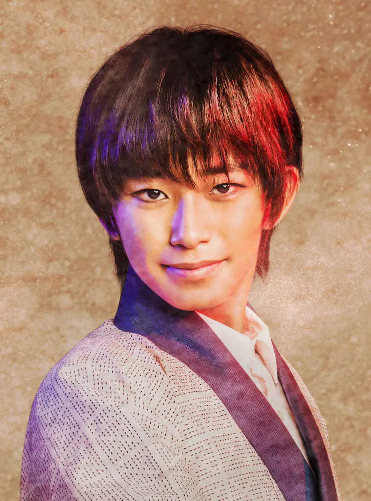 【画像・写真】加藤清史郎　演技の源は猛虎愛にあり　六甲おろし“英才教育”応援で感情表現身につけた