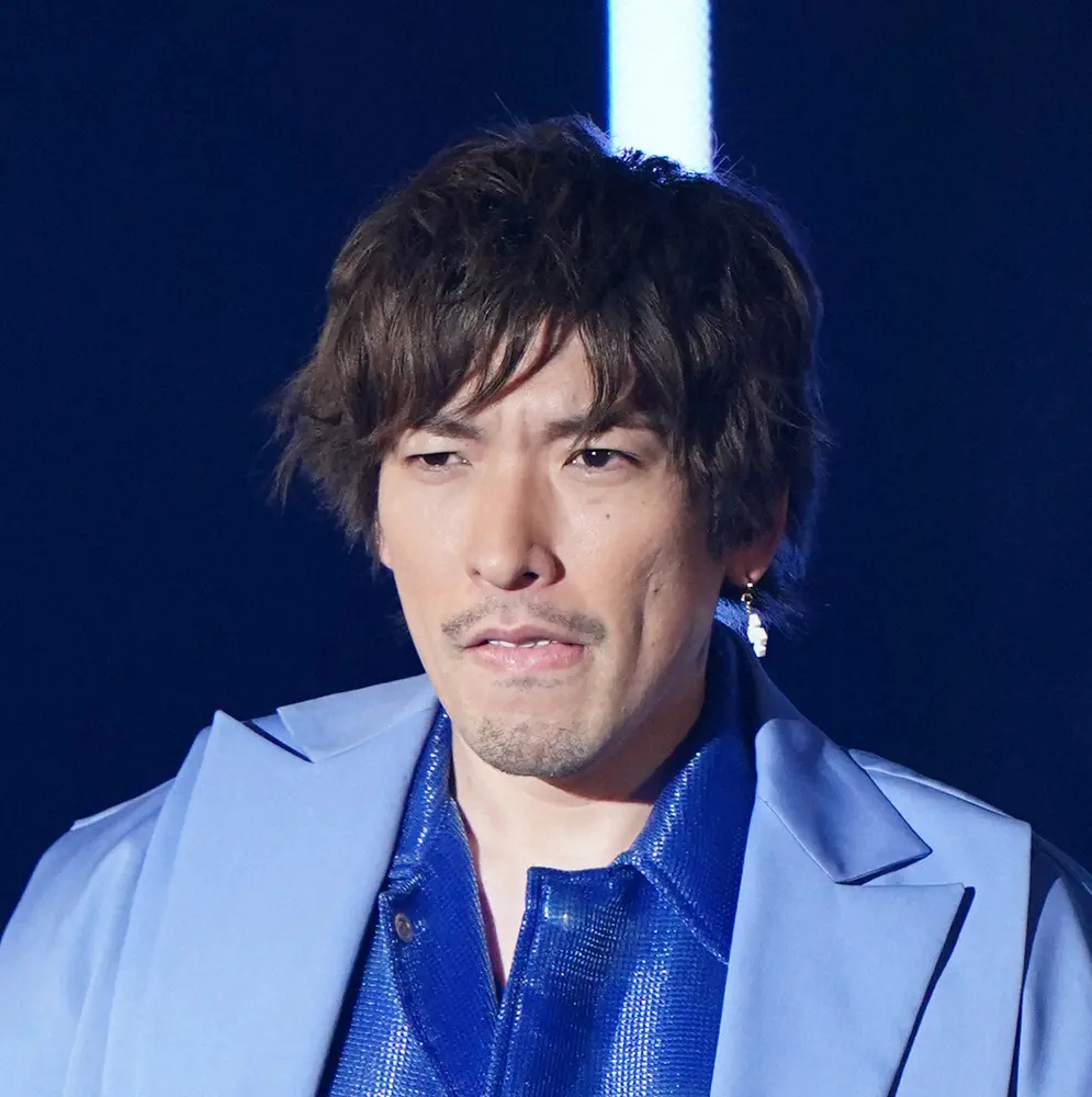 【画像・写真】EXITりんたろー。交際報道否定するひと幕も「1回も認めてない」 ハイヒール突っ込みに大慌て