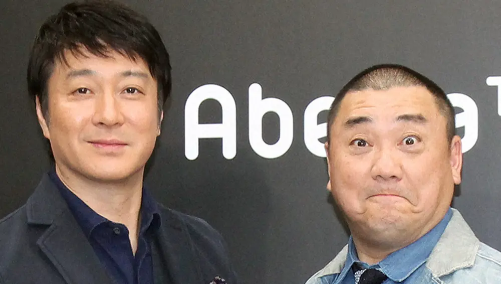 【画像・写真】加藤浩次＆山本圭壱　ドラえもんの“あの道具”で大論争!「高層マンションばっかりで、すぐに通報される」