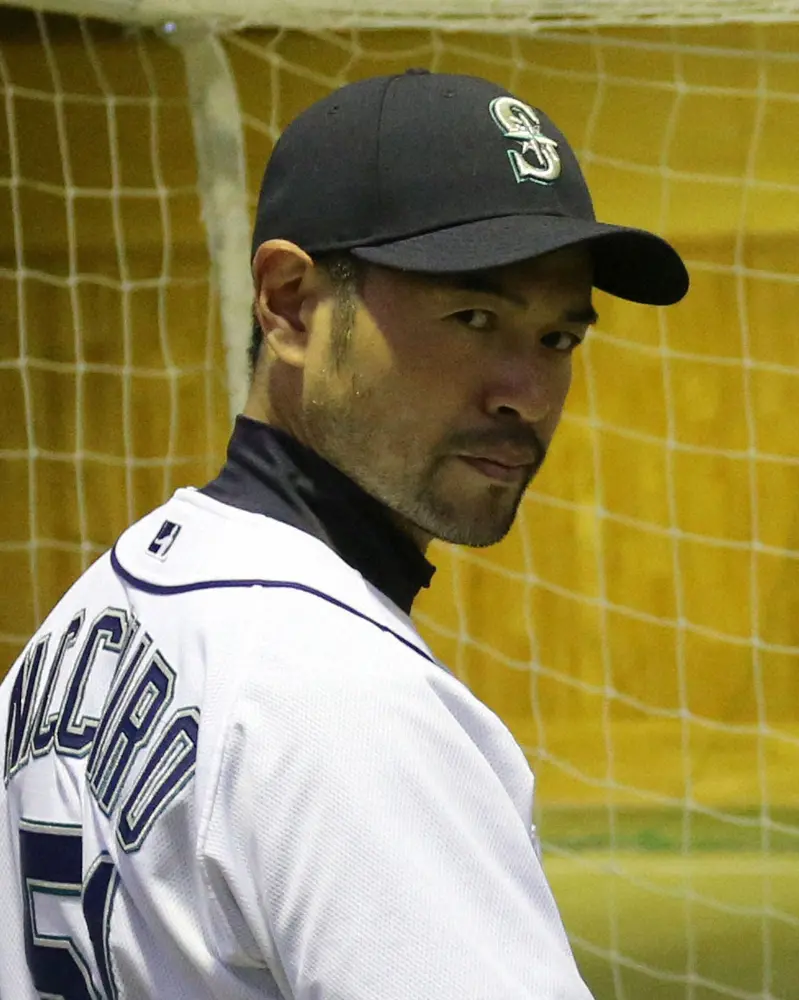 【画像・写真】ニッチローに次男誕生　令和4年4月4日生まれ「4割40本40盗塁出来るくらいのスケールの大きな男に」