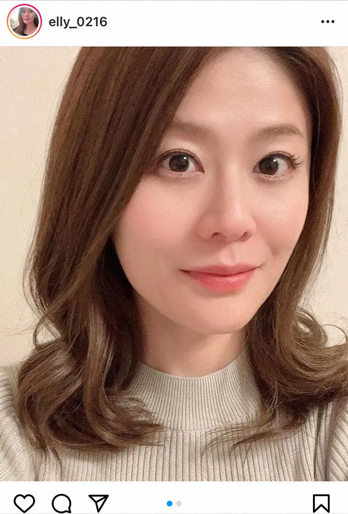 【画像・写真】「赤星憲広さんと入籍致しました」徳原恵梨も幸せ報告　ファン「レッドをヨロシク！」「パーゴルフ婚だ」