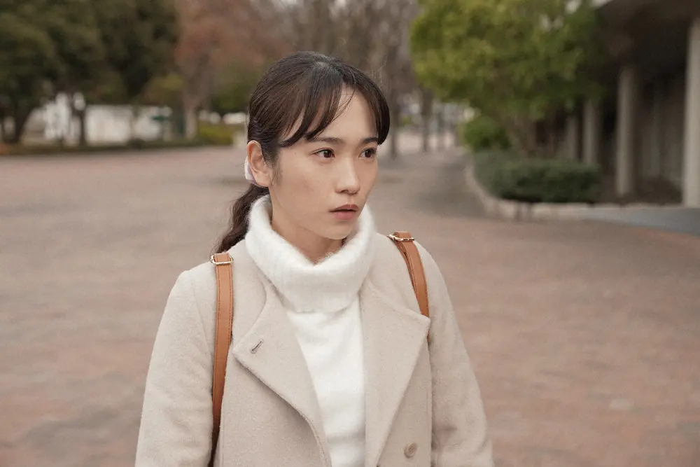 【画像・写真】【明日6日のカムカムエヴリバディ】第110話　再び姿を消したアニー、出番待つるいの元に一子が現れ