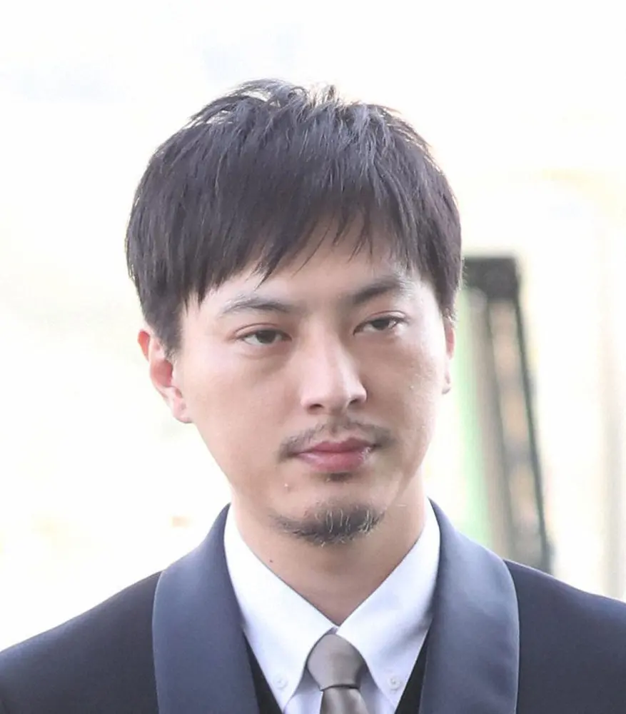 【画像・写真】塚本高史　自己流の子供の叱り方　夫婦でのバランスが大事「父親としては…ドンと構えてね」