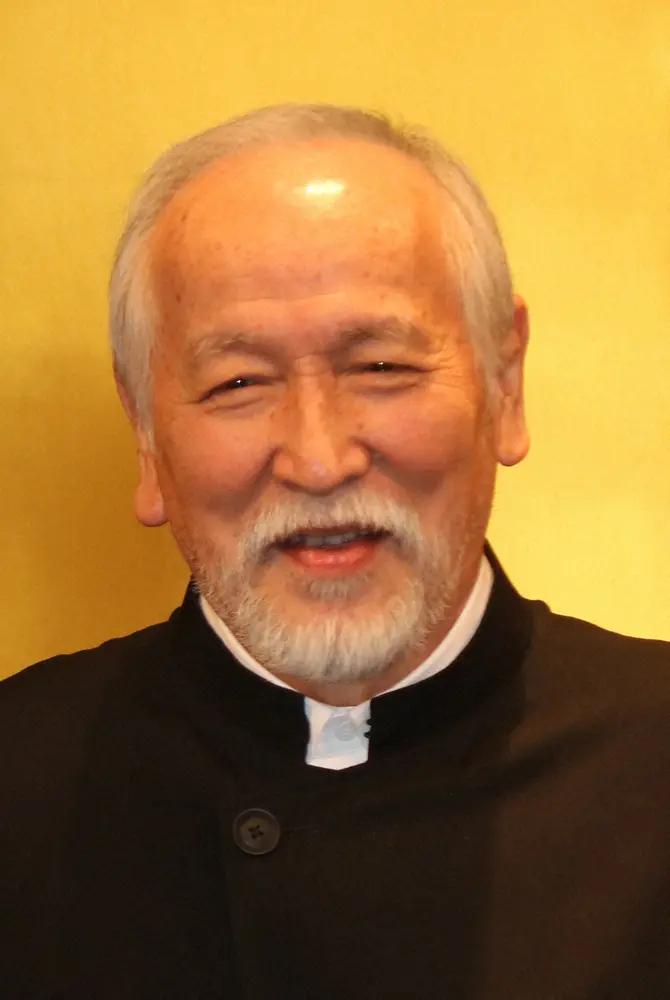 【画像・写真】村井国夫　心筋梗塞で2度心肺停止　妻・音無美紀子は「これはもうダメだと思ったらしい」