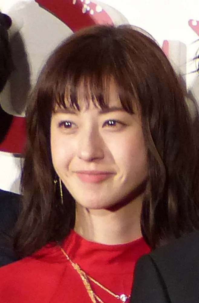 【画像・写真】松本若菜　「美人すぎる店員」だったアルバイト時代　噂聞きつけ「口説いてきた芸人」に設楽統仰天