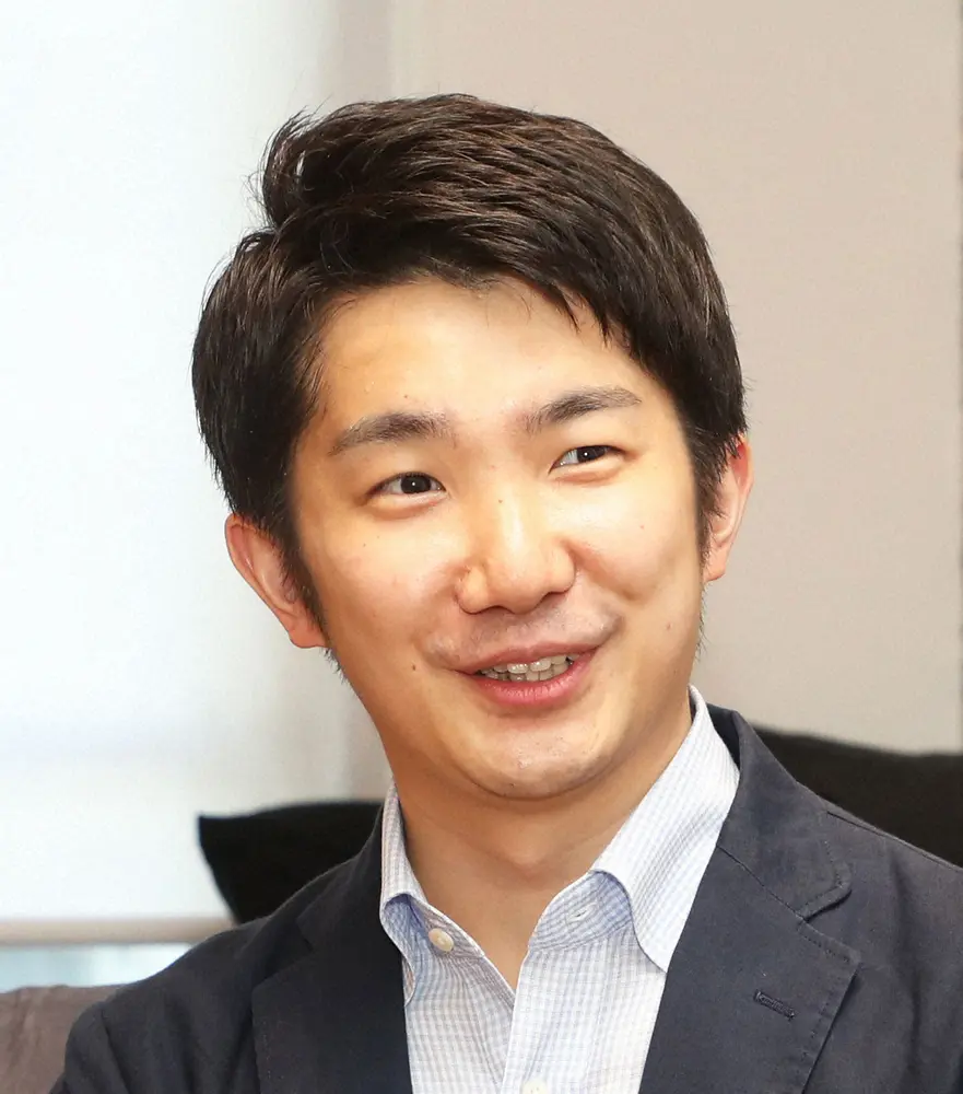 【画像・写真】小堺翔太　子供時代のエピソードにさんまが土下座！？「さんまさんはTVで凄い影響力があるんですよ」