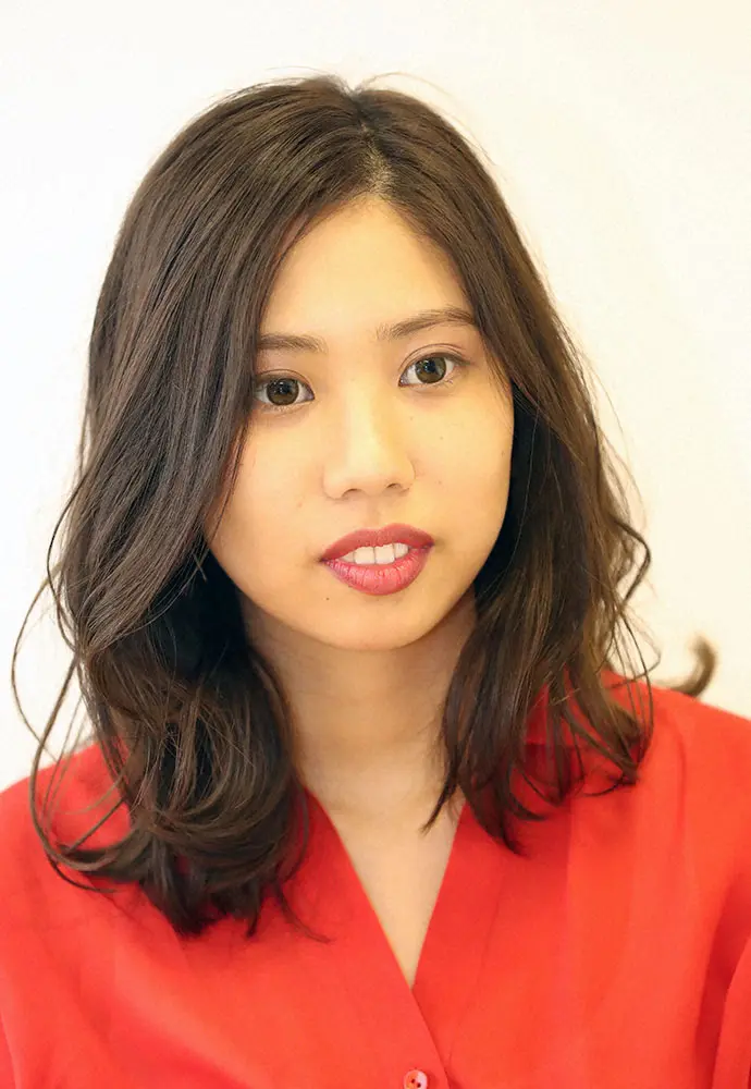 【画像・写真】薬丸玲美　「誘拐されるんじゃないかと思われるぐらい」と父・裕英のプライベートでの変装を明かす