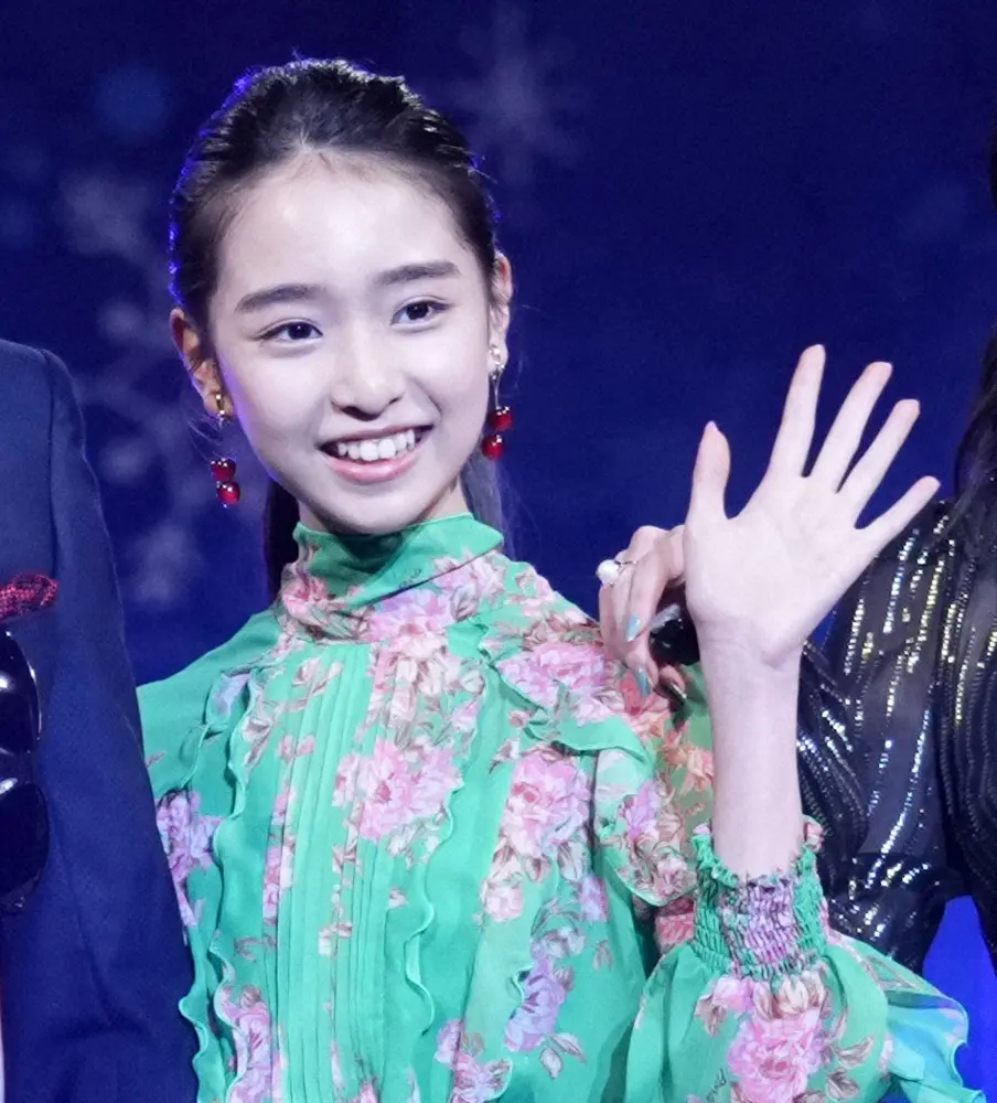 【画像・写真】藤岡舞衣「誰だ！」と寝ているはずの父が飛び起きたエピソードを明かす　飛び起きられた理由とは？