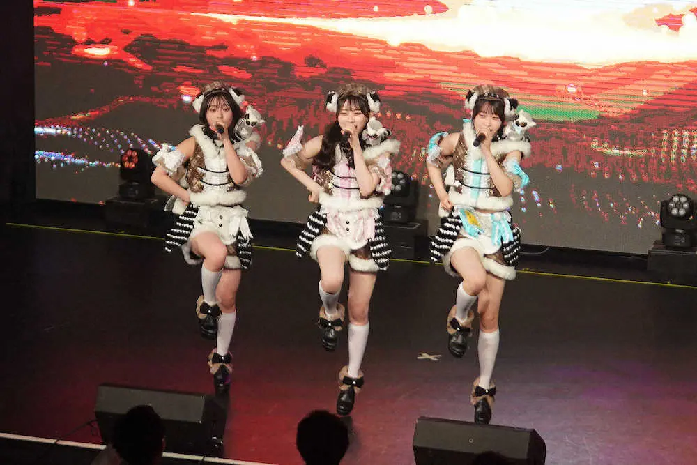 【画像・写真】アイドルフェス「ぷちりっと　by　Lit　Japan」が開催！　全24組が熱いパフォーマンス