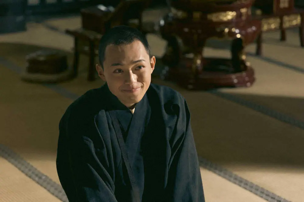 【画像・写真】中山秀征長男・翔貴　芸能界デビュー！青学高、大で野球部エース　テレ東ドラマで役者人生プレーボール