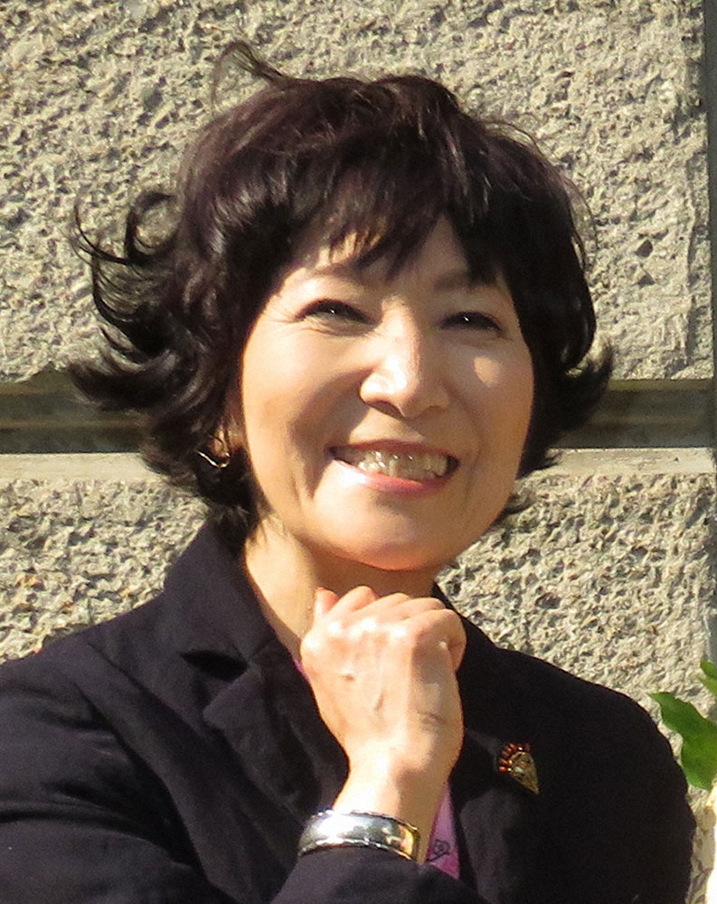 カムカム アニー 故郷岡山での激走 ネット涙と願い 奇跡起きて もう逃げなくていいのに スポニチ Sponichi Annex 芸能