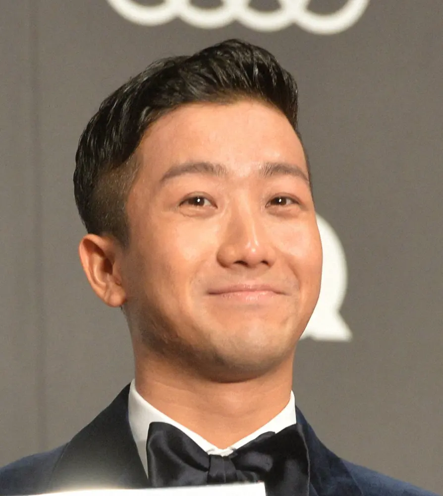 【画像・写真】瑛人　結婚前“ファンとホテル”報道で周囲から「『何やってんだ！』って」　真相は「全然違う」