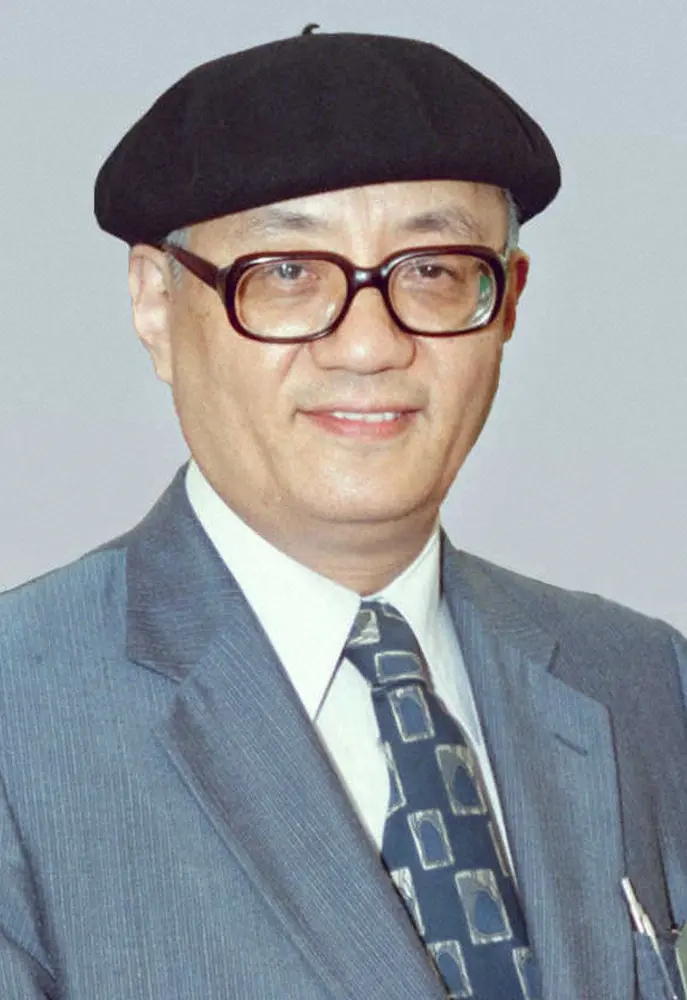 【画像・写真】藤子不二雄Aさん死去　藤子・F・不二雄さんと一緒に追いかけた「レジェンド」の背中