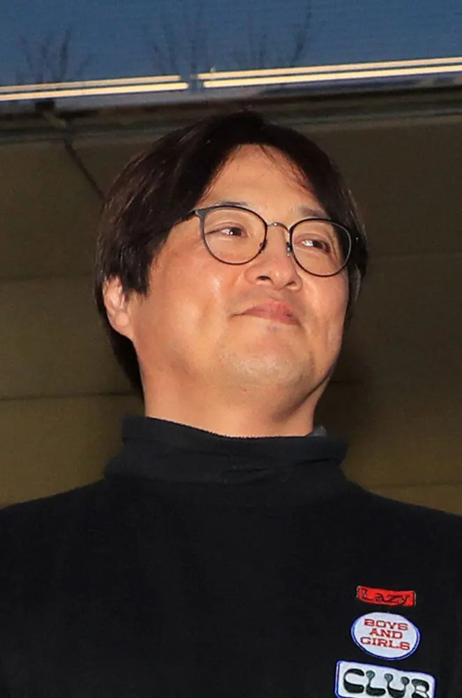 【画像・写真】「純烈」酒井一圭　グループ結成前の藤子不二雄Aさんとの意外な交流「ずっと忘れられません」