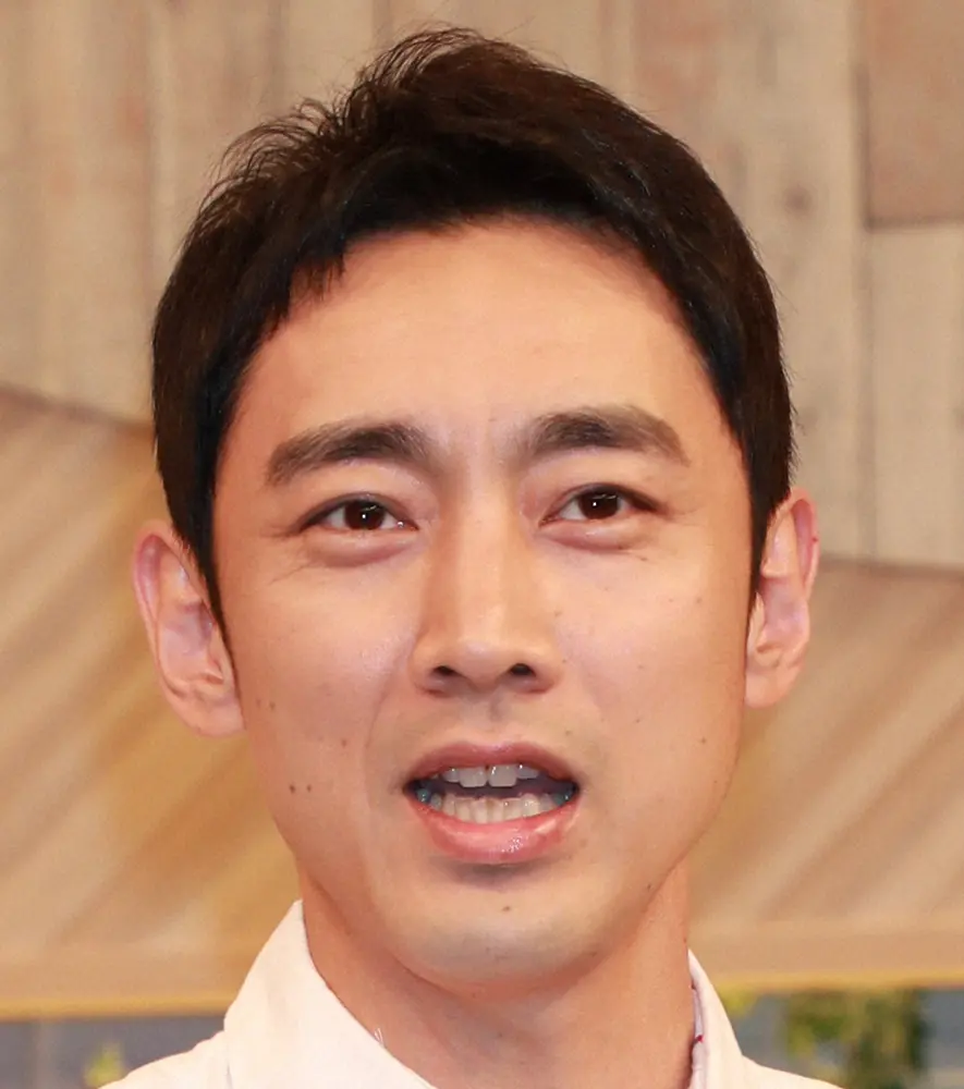 【画像・写真】二宮和也　小泉孝太郎のことを思わず「好き！」となった瞬間「マネジャーさんにも渡して、って」