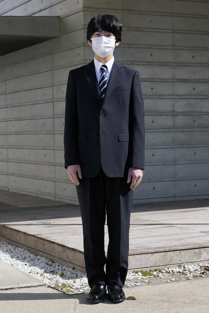 【画像・写真】小室圭さん合否発表“もう一つの注目”　頭悩ます？重なった皇室行事の日程