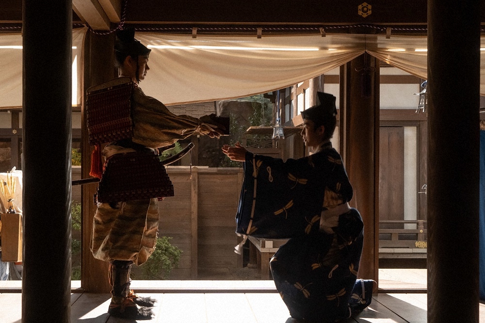 鎌倉殿の13人 第14話トレンド 蝉の抜け殻 義経が義高に贈った意味深餞別 結婚 懐妊の八重さんも スポニチ Sponichi Annex 芸能