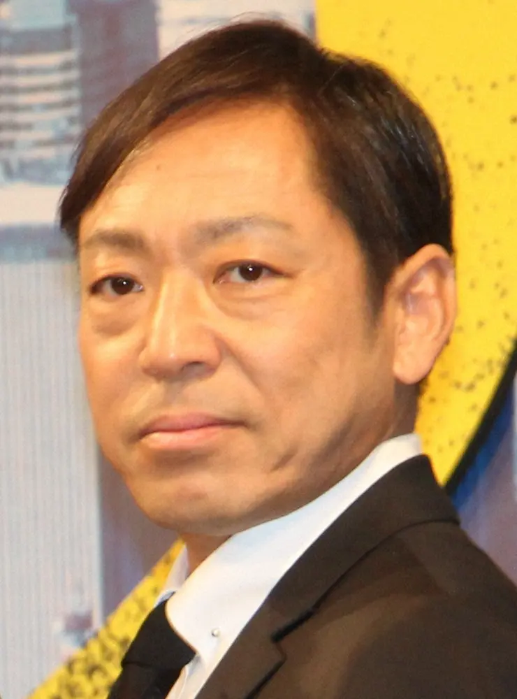 【画像・写真】香川照之、実はビジネスカマキリ!?　カマキリ先生に強力ライバル登場「この男は敵なんですよ！」