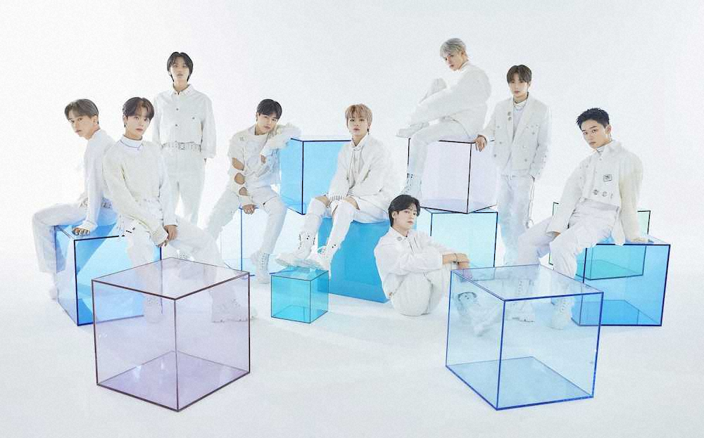 【画像・写真】新鋭K-POPグループ「T1419」　日本人メンバーLEO&ZEROが見据えるコロナ禍乗り越えた未来