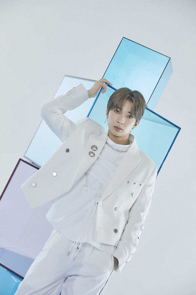 【画像・写真】新鋭K-POPグループ「T1419」　日本人メンバーLEO&ZEROが見据えるコロナ禍乗り越えた未来