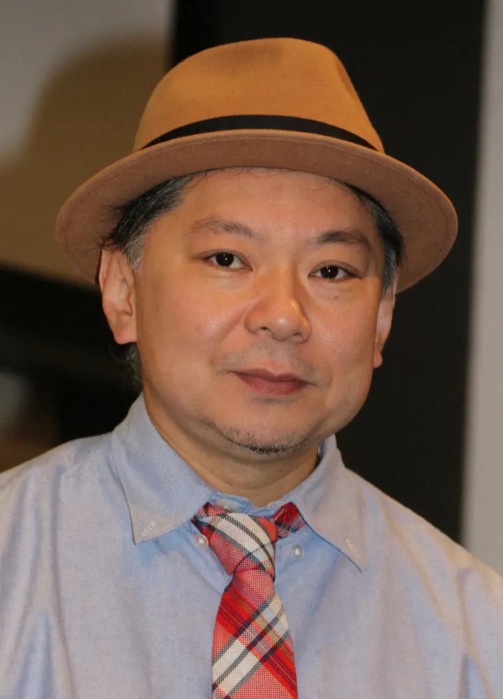 【画像・写真】コロナ療養の鈴木おさむ氏「本日、退院出来ます」　妻・大島美幸と息子からの“おまもり”公開に感動の声