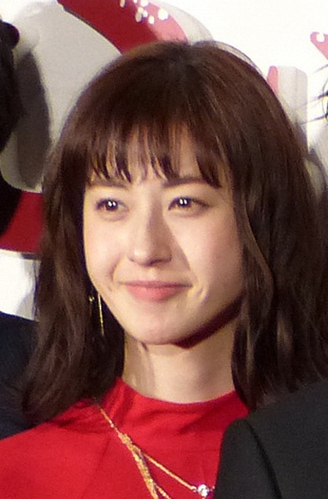 松本若菜 佐藤健の姉役秘話 バイト終わりでオーディション 私は1人 タレのにおいが スポニチ Sponichi Annex 芸能