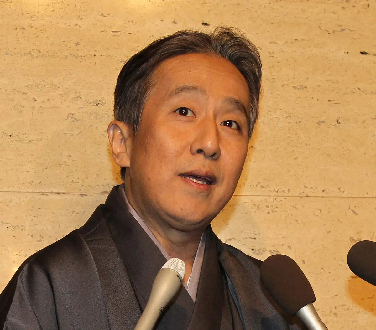 【画像・写真】中村勘三郎さん