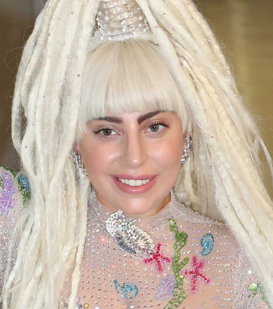 【画像・写真】レディー・ガガ　8年ぶり来日公演決定　コロナ禍も壮大ポップショーで大好きな日本盛り上げる