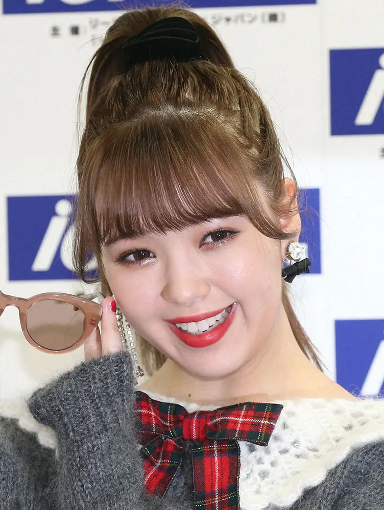 【画像・写真】藤田ニコル　男女の関係で「一番あやしい」ワードに「分かる！」「キモい」嫌悪感あらわ