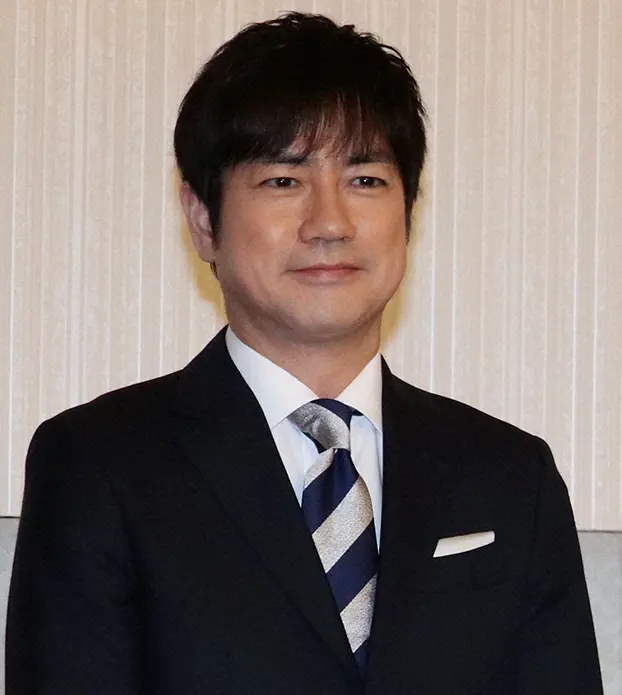 【画像・写真】羽鳥慎一アナ「本当に最低です」　寝坊に責任転嫁…若手時代の失敗明かし反省