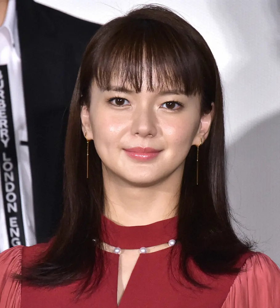 【画像・写真】多部未華子