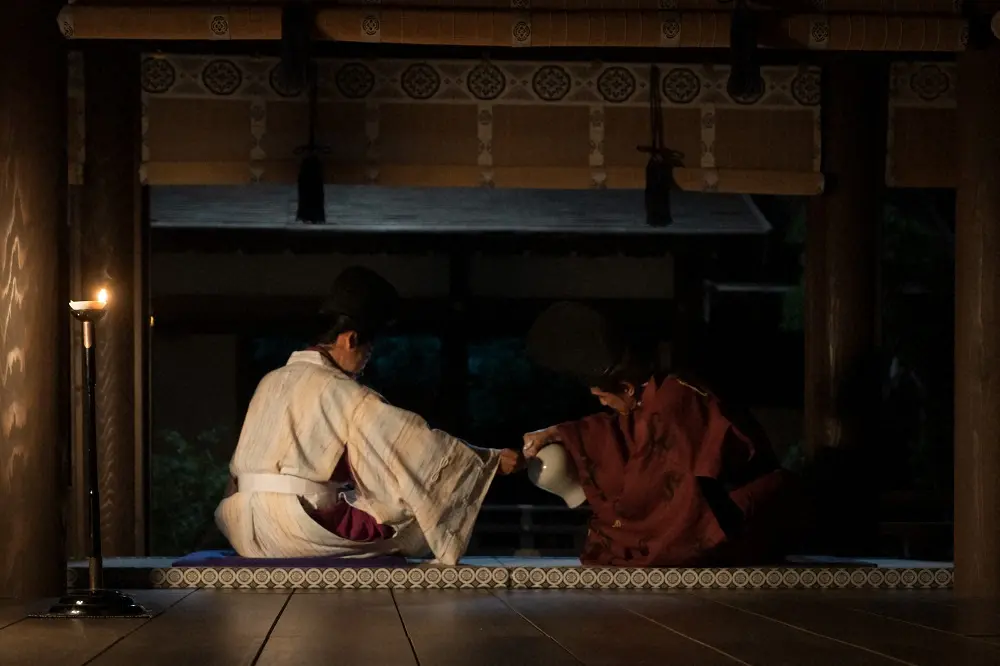 【画像・写真】「鎌倉殿の13人」“武衛呼びの絆”一転…頼朝　非情粛清！ネット「全部大泉のせい」“ボヤき芸”完全封印