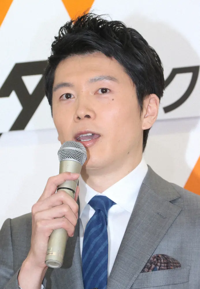 【画像・写真】井上貴博アナ　佐々木朗希の降板で社会への影響推測「酷使が美徳の時代は変わっていいという気が」
