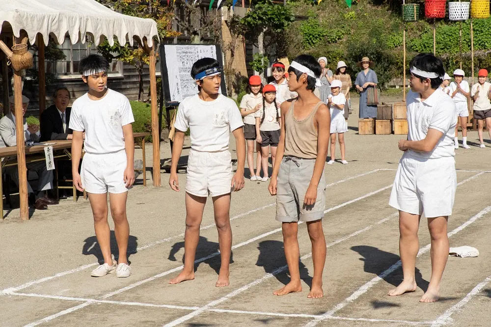 【画像・写真】「ちむどんどん」　比嘉家を取り巻く波乱の展開にネット「誰かお母さんを助けて！」