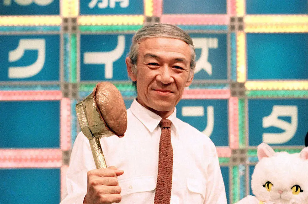 【画像・写真】「イケオジ」の先駆けだった柳生博さん　安産の「都市伝説」まで生まれた