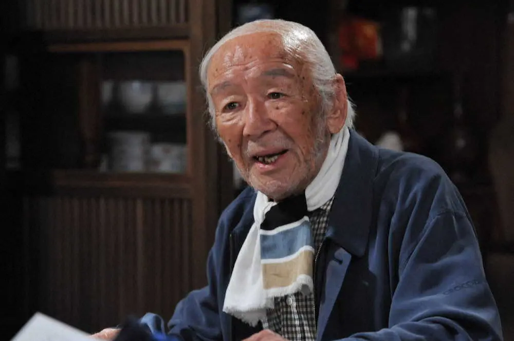 【画像・写真】柳生博さん　老衰で死去　85歳　入院せず大好きな八ケ岳の森に囲まれ穏やかに