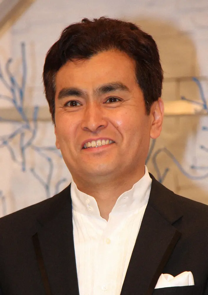 【画像・写真】石原良純　吉野家元常務「生娘シャブ漬け」発言に「言葉のセンスの悪さ」指摘「TPOがある」