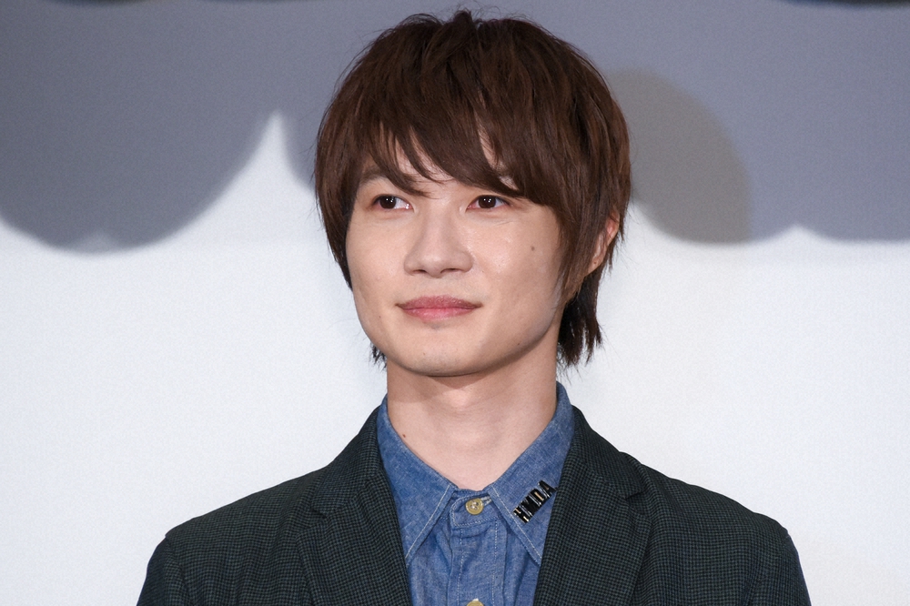 大御所の50歳の俳優さんじゃん 有吉弘行も驚いた神木隆之介の太っ腹ぶり スポニチ Sponichi Annex 芸能
