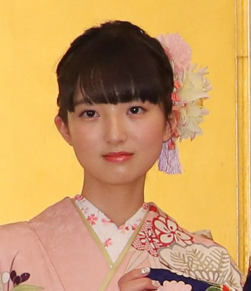 【画像・写真】SKE48入内嶋涼、藤本冬香がコロナ感染　5月1日までのチームKⅡ公演中止　23日の伊藤実希に続き