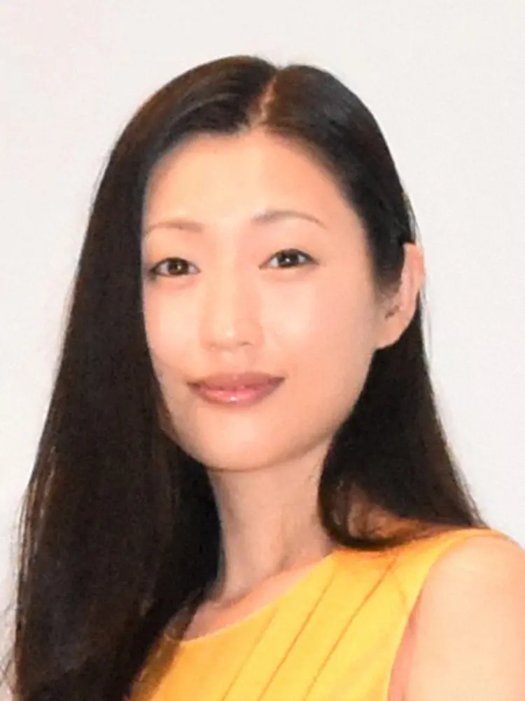 【画像・写真】壇蜜　小学校1年生の頃は「何もしたくなかった」　唯一興味を持った「よく怒られていた」意外なもの