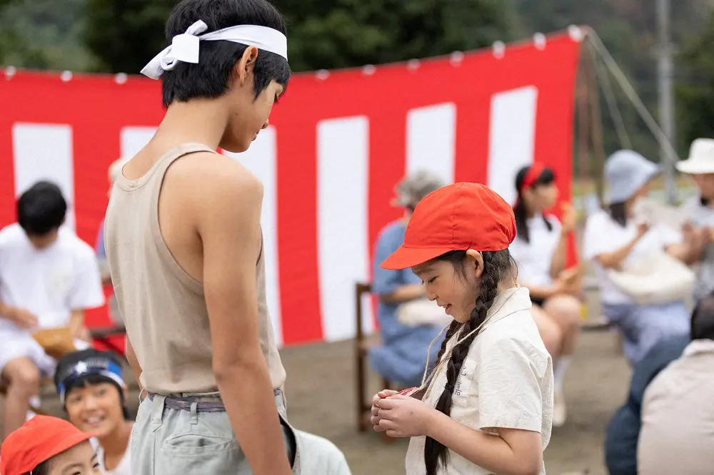 【画像・写真】「ちむどんどん」バカ…歌子の“初恋”にネット「切ない」「朝からキュン」姉・暢子と三角関係？