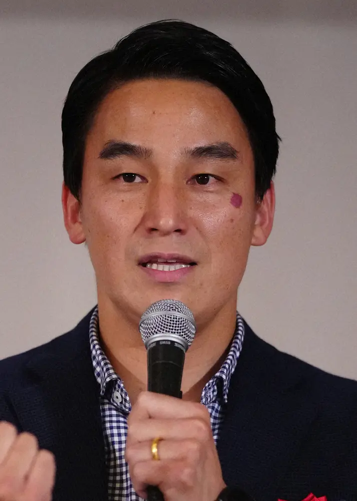 【画像・写真】松田丈志氏　水温9度で泳いだ過去「1分間もまともに動けない」知床観光船事故