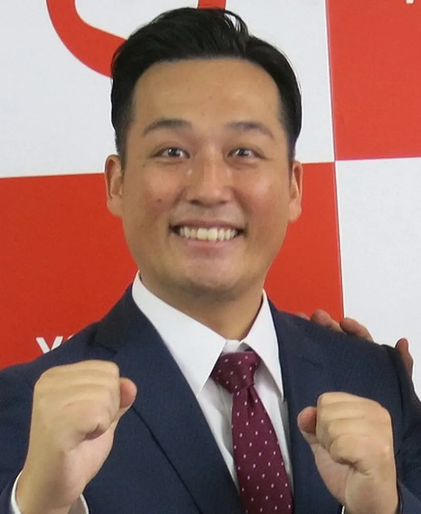 【画像・写真】藤崎マーケット田崎「ドンピシャで当ててきます」　メッセンジャーあいはらの“特技”を紹介