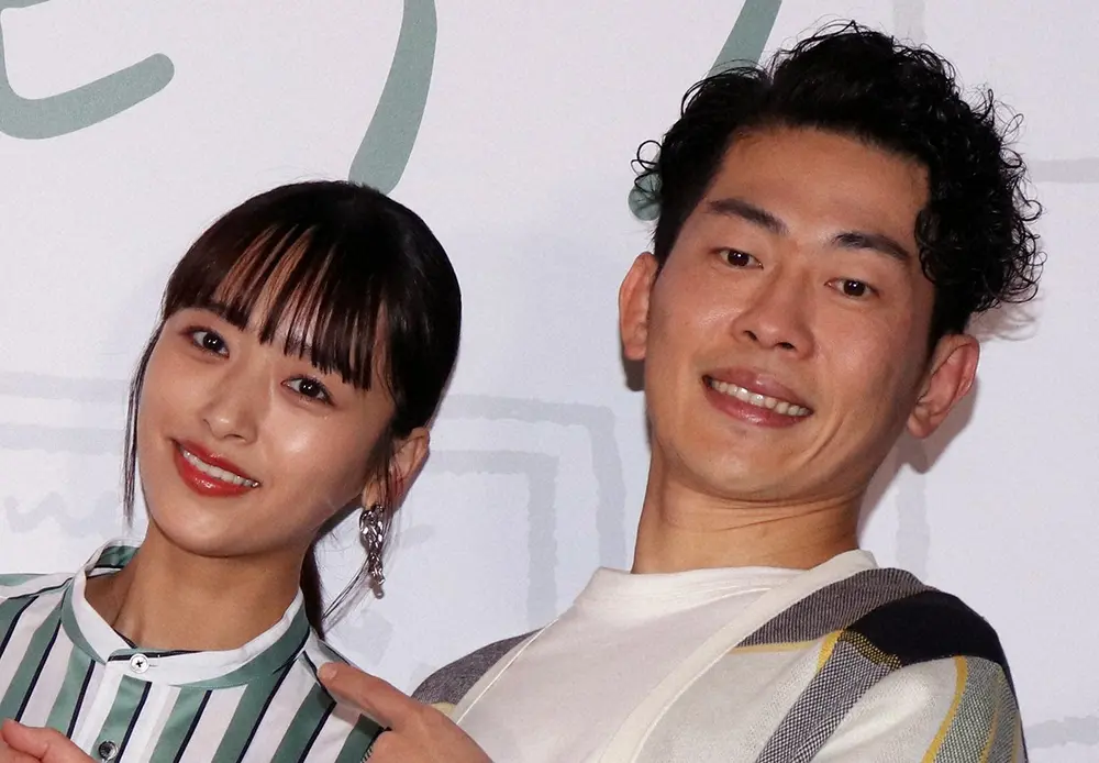 【画像・写真】近藤千尋　義母との円満関係保つコツ「タメ語で結構話するんですよ」