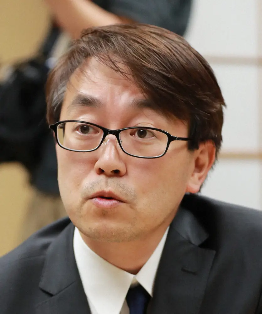 【画像・写真】羽生善治九段　現役最年長・桐山九段の最後の対局絶賛「創意工夫と挑戦の大切さ後輩に伝えた」