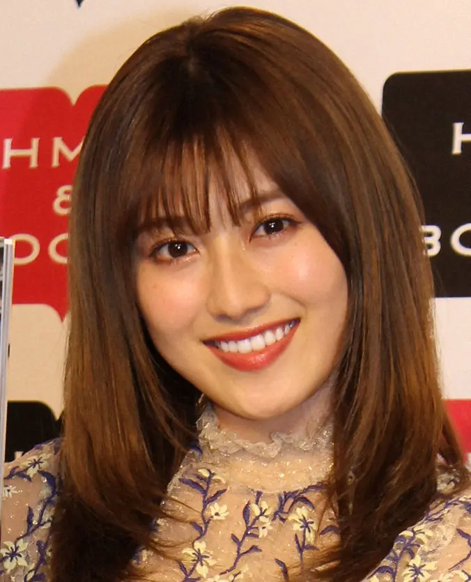 【画像・写真】元櫻坂46の守屋茜　芸能事務所「テンカラット」移籍　石田ひかり、田中麗奈ら所属