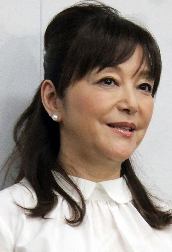 【画像・写真】野口五郎と岩崎宏美　互いの呼び名は「姉さん」「ゴロリン」　共演NGとされた過去も明かす